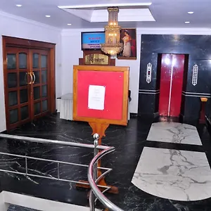 Hotel Gazala, Palakkad